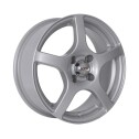 Диск литой X'trike X-118 15x6.0J/4x100 D67.1 ET45 HSB для GEELY